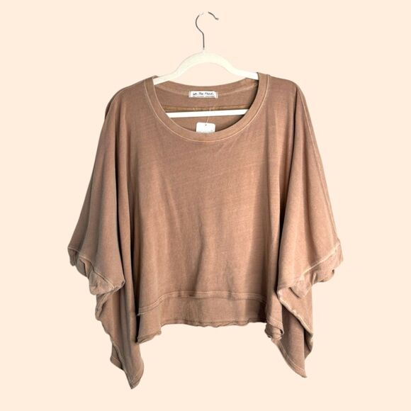 Free People CC Tee - Picture 2 of 6